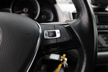 Volkswagen e-up! mit BATTERIEZERTIFIKAT