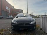 Peugeot 206 cc - Peugeot 206 in Bremen