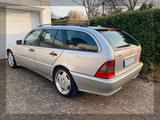 Mercedes-Benz C 280 T SPORT mit AMG Elementen ab Werk - gebrauchte Mercedes-Benz C 280 aus dem Jahr 1998