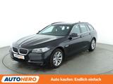 BMW 520d Aut.*NAVI*BI-XENON*TEMPO*PDC*SHZ*KLIMA* - BMW 5er Reihe Gebrauchtwagen in Hannover