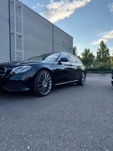 Mercedes-Benz Mercedes 220d w213 - Mercedes-Benz 220: W