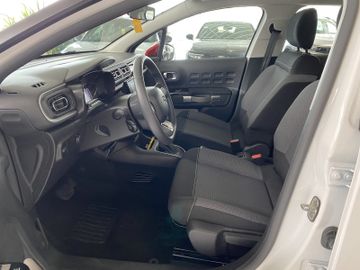 Bild 7 Citroën C3 PureTech 1.2 Shine Automatik/LED/Regen+Licht