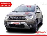 Dacia Duster 1.6 SCe Prestige Navi Sitzheizung AHK PDC - Dacia Gebrauchtwagen