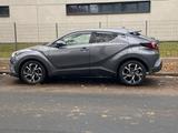 Fiat Toyota C-HR 1.8 Hybrid  Sehr guter Zustan... - Fiat New Panda von privat