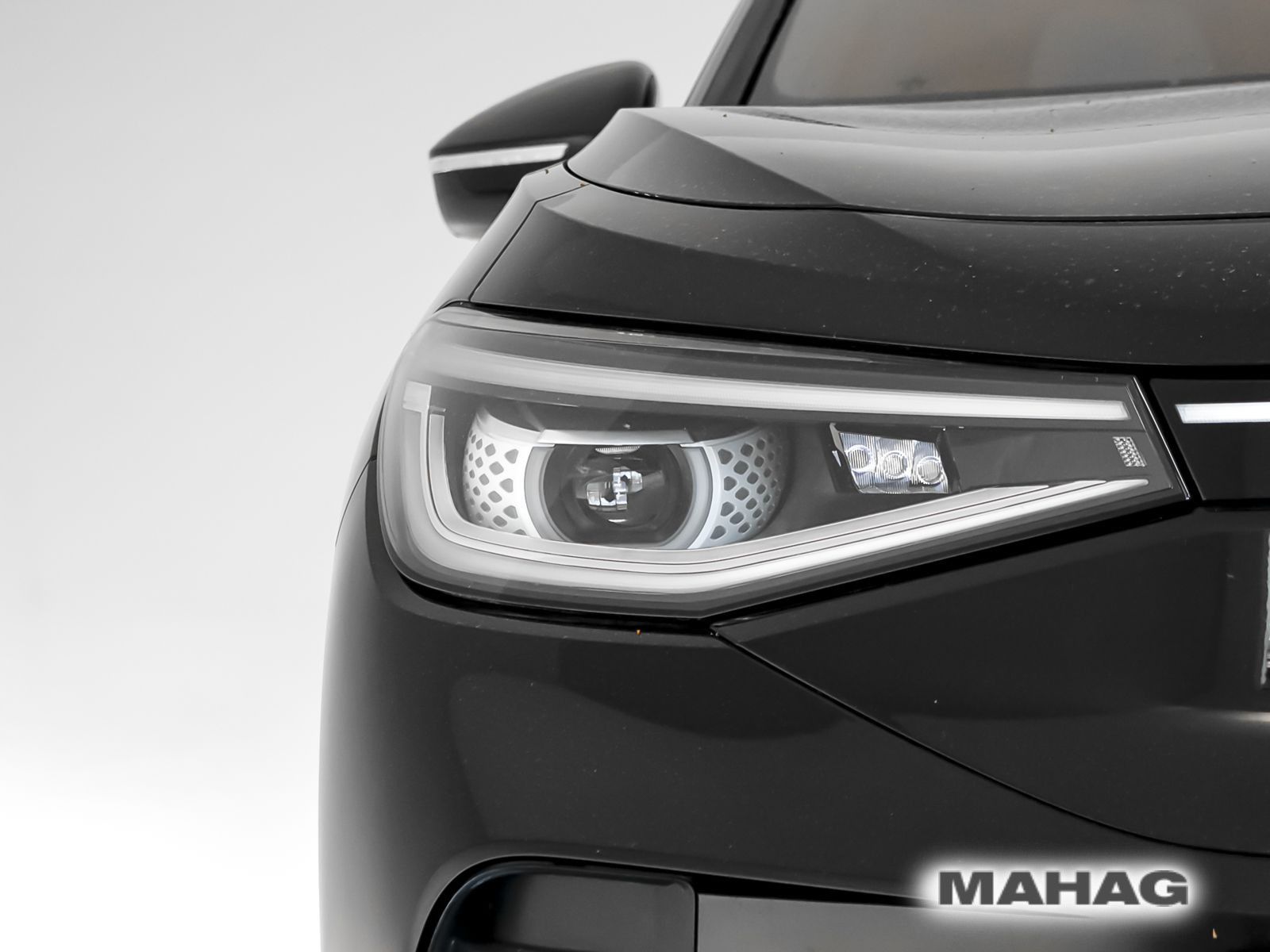 Volkswagen ID.4 - Bild 9