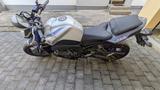 Yamaha FZ-8 ABS - Yamaha Motorräder in Mannheim