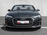 Audi A5 Cabriolet 40 TFSI quattro S tronic advanced - Audi A5 mit Benzin-Antrieb: Advanced