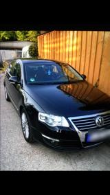 Volkswagen Vw Passat R32 3.2 FSI 250 PS 4 Motion - Volkswagen Passat: R32