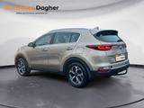 Kia Sportage Vision 2WD Navi Klima - Kia Sportage Gebrauchtwagen in Bremen