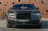 Rolls-Royce Wraith 6.6 V12 *MASSAGE*BESPOKE*DRIVE ASSIST+* - Rolls-Royce Wraith Gebrauchtwagen