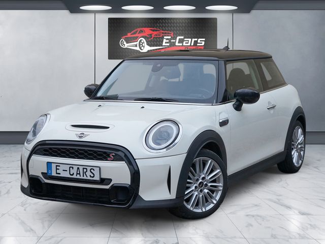 MINI COOPER S*Classic Trim*PANO*KAMERA*NAVI*LED*LEDER