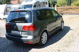 Volkswagen Touran 2.0 TDI DSG CUP BlueMotion Technology - Volkswagen: TDI