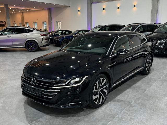 Volkswagen Arteon Shooting Brake R-Line 4Motion*H&K*Massage