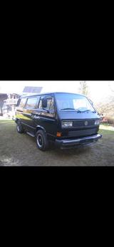 Volkswagen T3 Syncro Multivan servo Klimaanlage ZV - VW T3 Multivan von privat