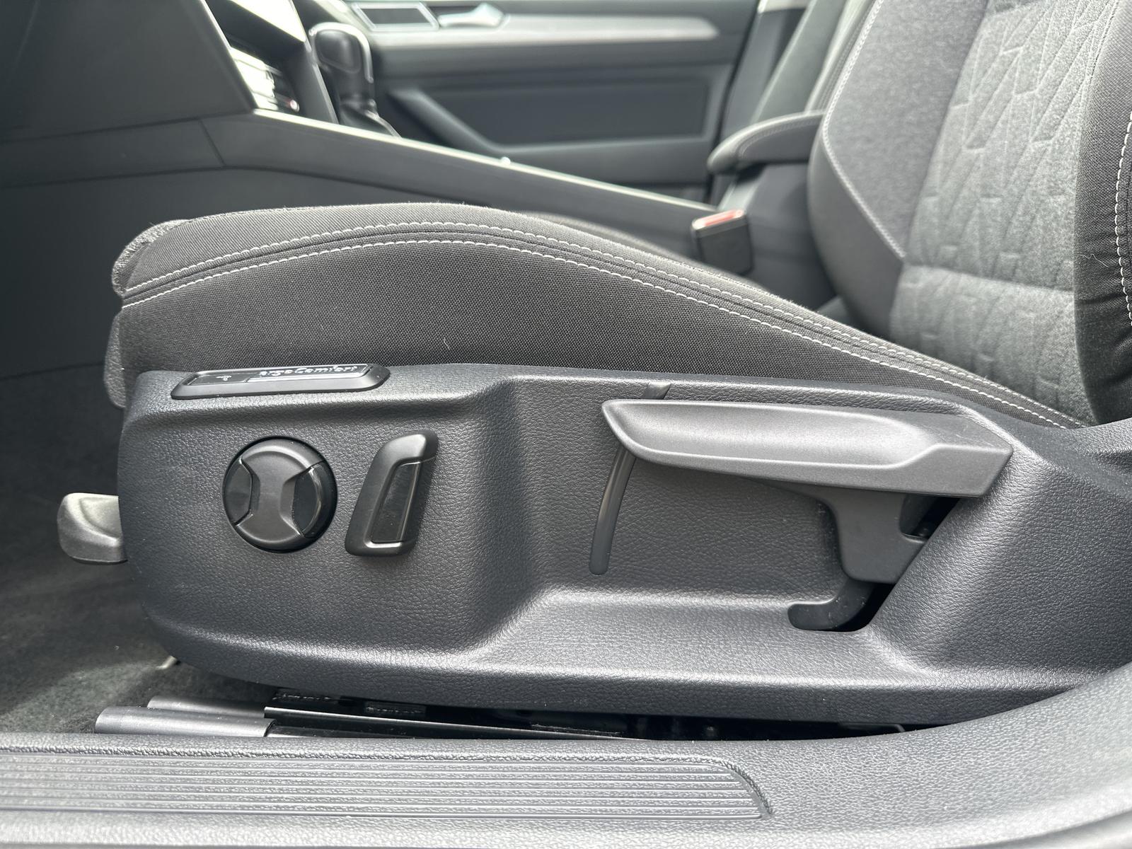 Volkswagen Passat 1.5 TSI DSG Business NAV+LED+ACC, миниатюра 11