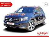 Mercedes-Benz GLB 200 Progressive LED Klimaaut. Navi Kamera - gebrauchte Mercedes-Benz GLB 200 aus dem Jahr 2021