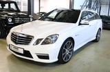 Mercedes-Benz E 63 AMG T 7G-TRONIC *PANO*MULTI-KONTUR* - Mercedes-Benz M63 AMG