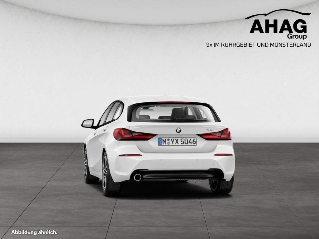 BMW 118 i, миниатюра 7