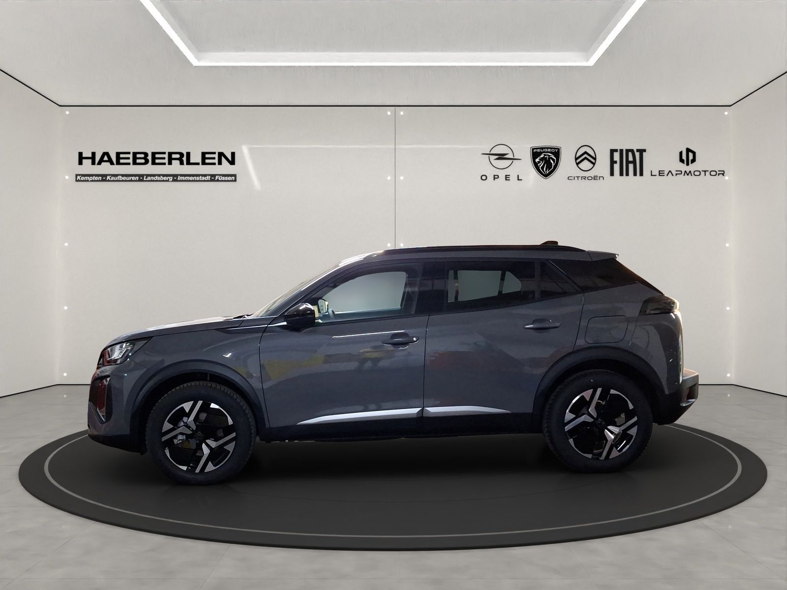 Peugeot 2008 - Bild 3