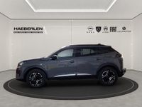 Peugeot 2008 - Vorschau Bild 3