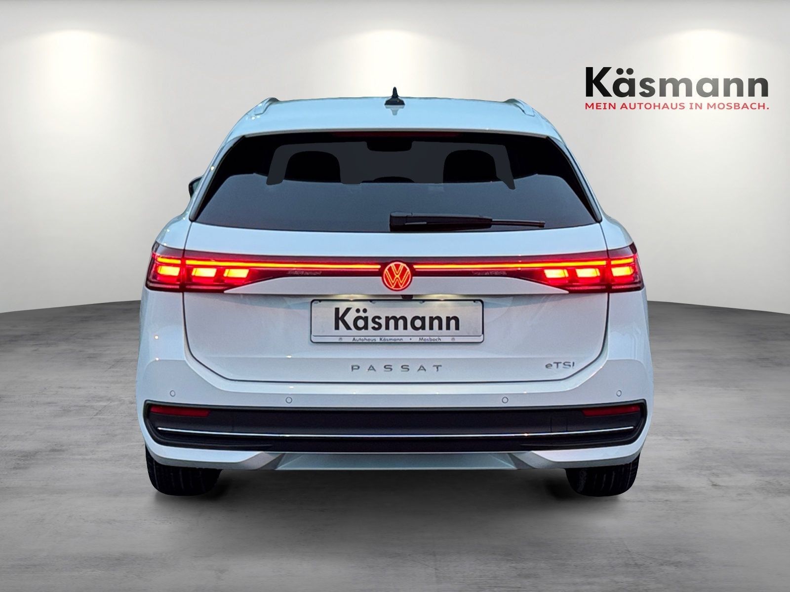 Volkswagen Passat Variant - Bild 5