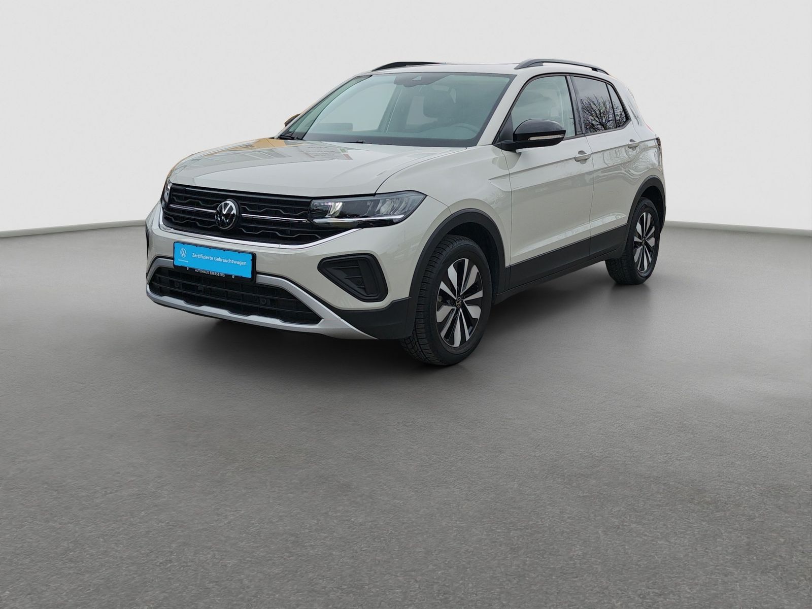 Volkswagen T-Cross - Bild 2