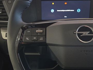 Opel Zafira Life - 12