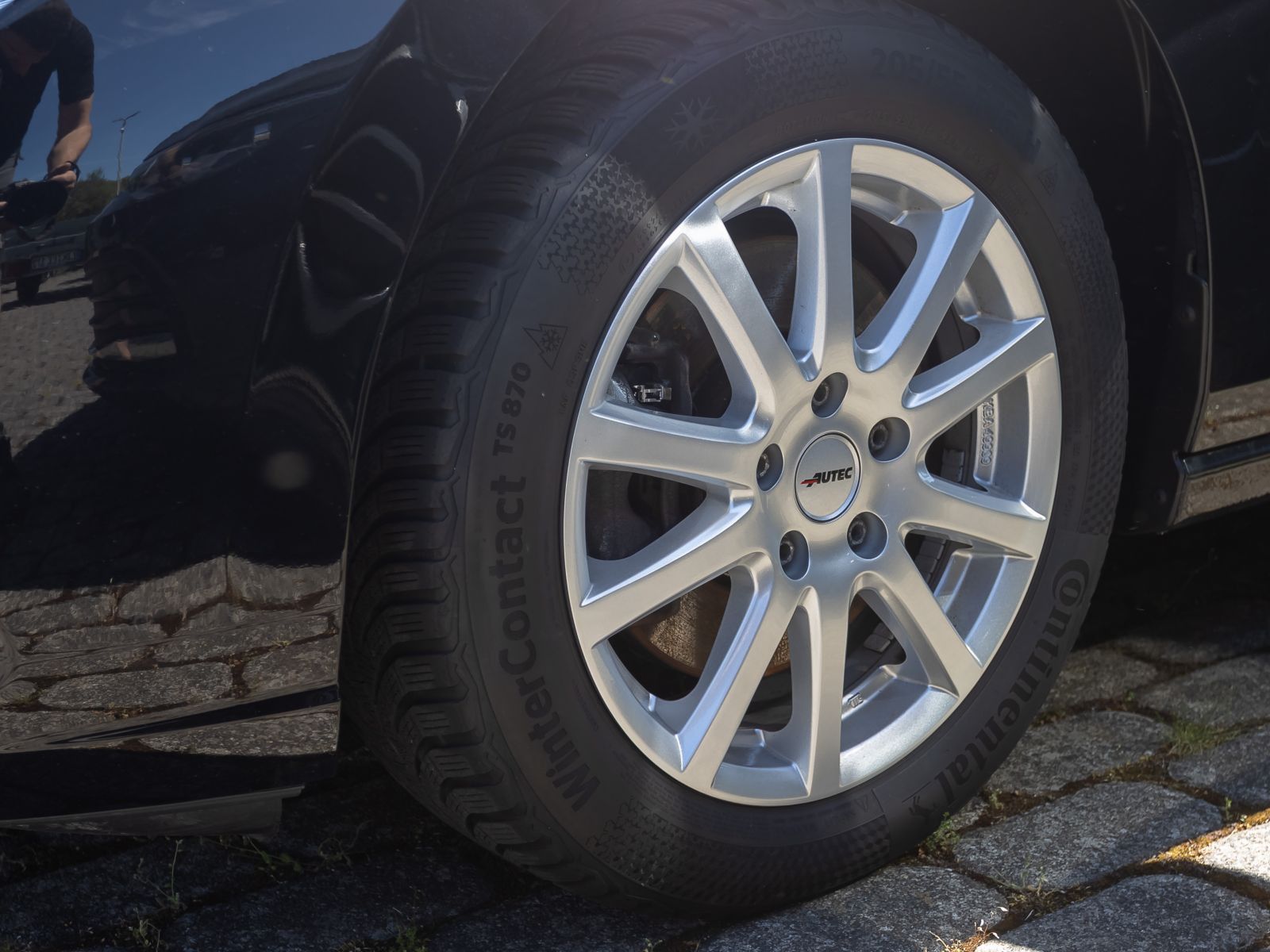 Volkswagen Golf - Bild 9