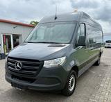 Mercedes-Benz Sprinter Kasten319CDI/V6/L3/H2/AHK3.5t/360°/Mwst