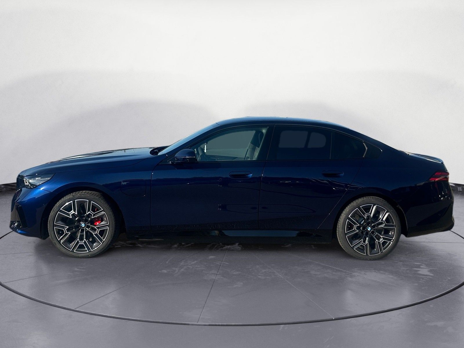 BMW 550 - Bild 3