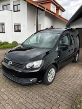 Volkswagen VW Caddy Mini Camper*1.6 Diesel*DSG7G*2Zon... - Volkswagen Caddy: Camper