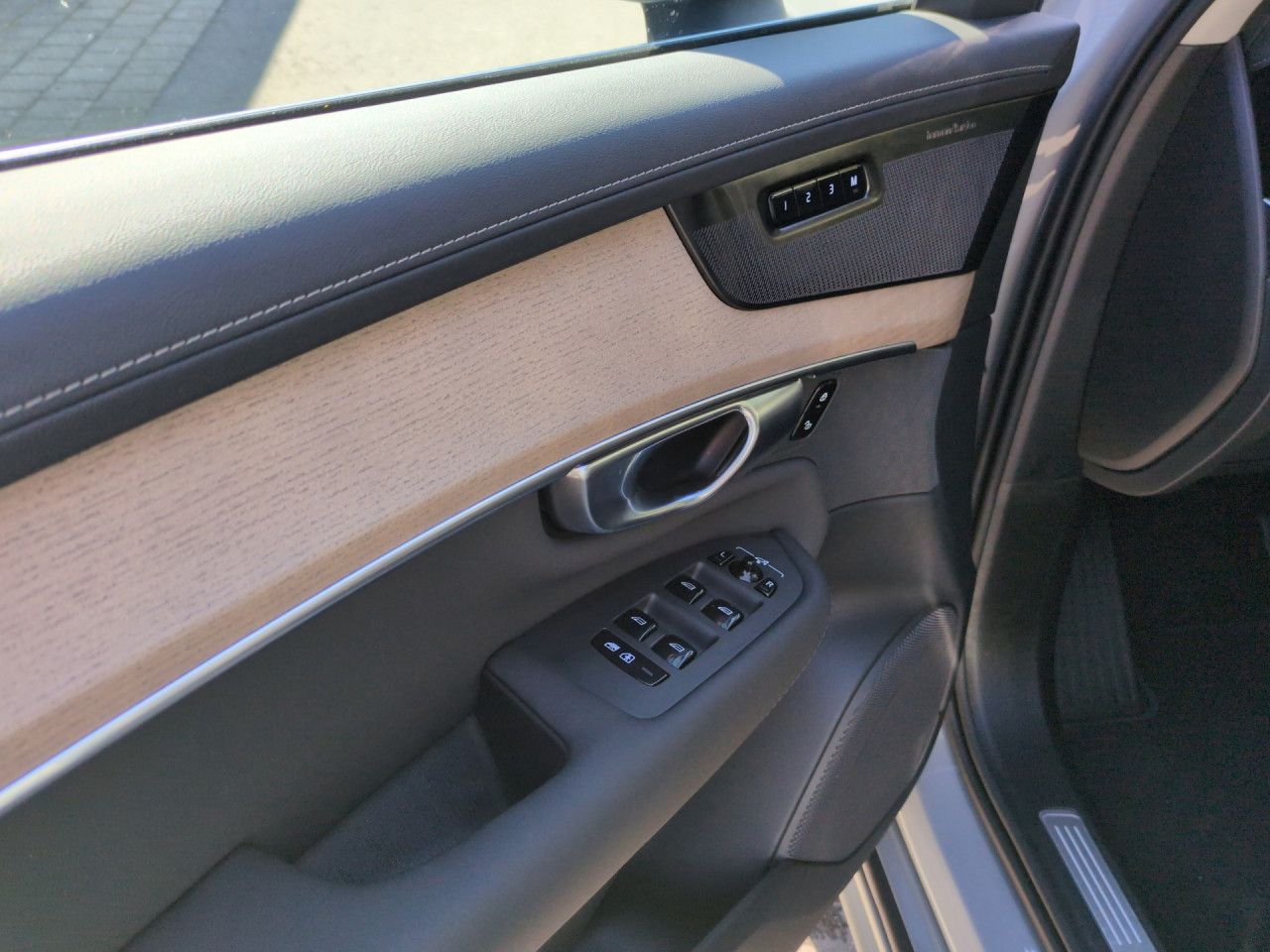 Volvo XC90 - Bild 9