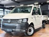 Volkswagen T6 4MOTION DOKA PRITSCHE KLIMA STANDHEIZUNG TEMP - Düngerstreuer