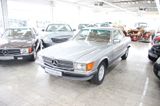 Mercedes-Benz 450 SLC 5.0 - Mercedes-Benz aus 1979: Sl
