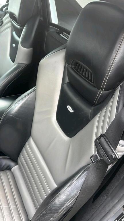 Mercedes-Benz SLK 55 AMG