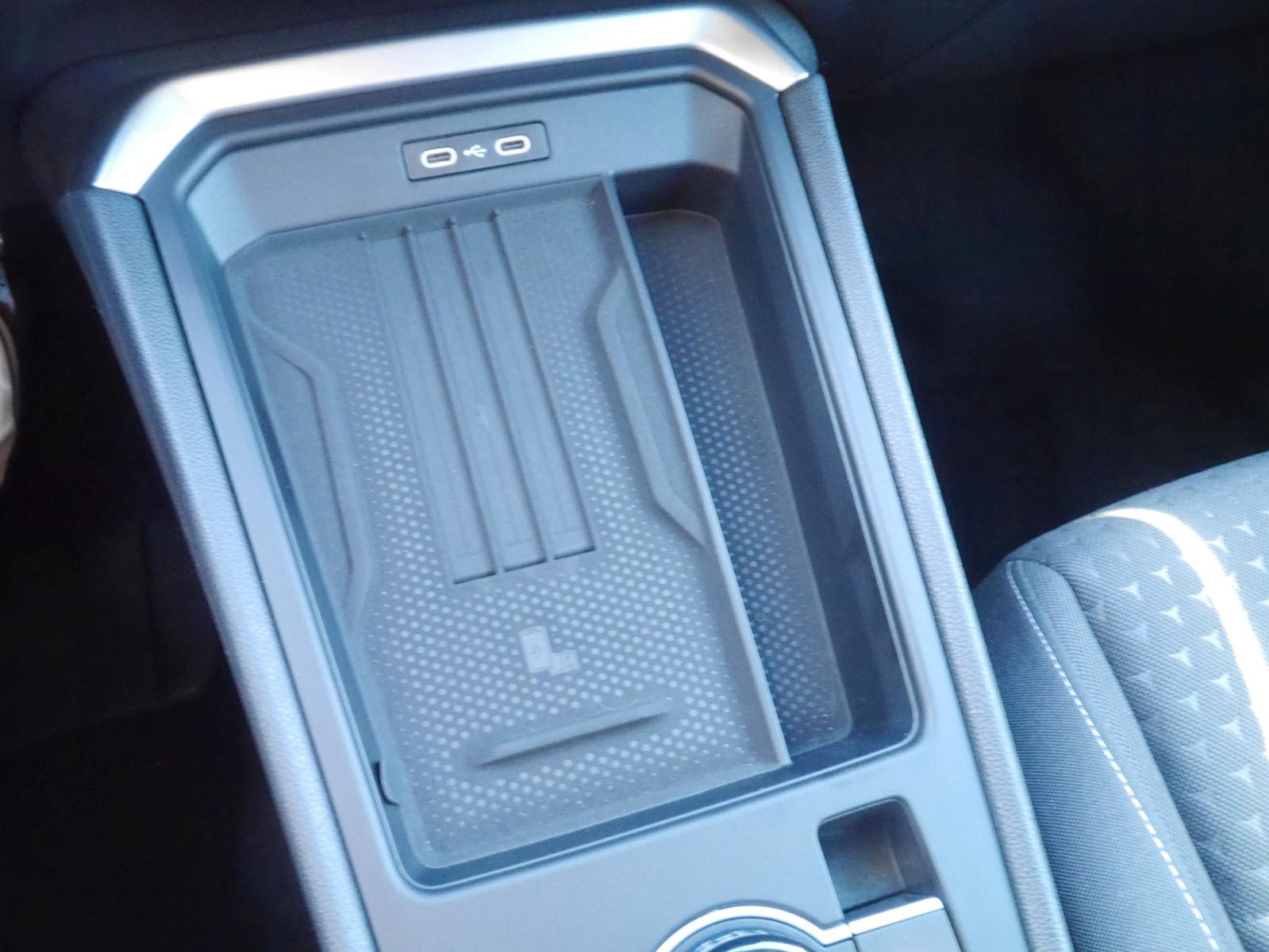 Volkswagen T-Roc 1.5 eTSI LED/Navi/APP/ACC/Kamera, миниатюра 29