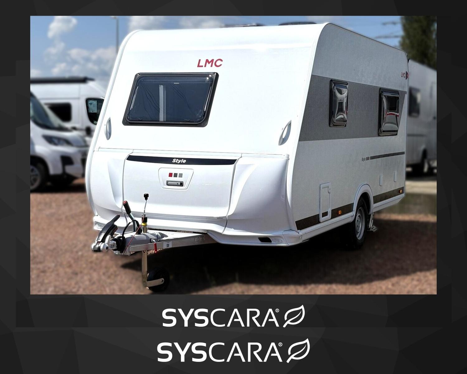 LMC Style 400 F 