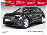 Audi Q4 40 e-tron Sitzhzg GJ-Reifen Einparkhilfe LED - Audi Q4 in Hamburg
