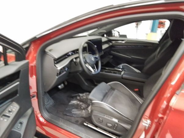 Volkswagen ID.7 - Bild 4