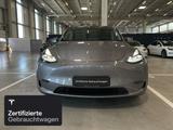 Tesla Model Y Performance - gebrauchte Tesla SUV & Geländewagen