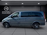 Mercedes-Benz Vito 122 CDI*3.0CDI-V6*MIXTO-5-SITZER*LKW-ZULASS - Mercedes-Benz Vito: 3.0