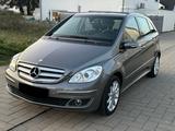 Mercedes-Benz B 170 Special Edition Automatik  - Mercedes-Benz B-Klasse: Special Edition