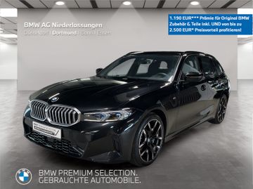 BMW 330i xDrive Touring M Sport LiveCockpitProf LED