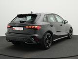 Audi A3 Sportback S line 35 TFSI S tr. *8-fach* - Audi A3: 8 L