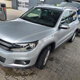 Volkswagen Tiguan 1.4 TSI Sport & Style Sport &... - Volkswagen Tiguan aus 2011