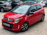 Citroën C1 PureTech KLIMA R-CAM CABRIO Airscape Shine - Citroën C1 in Essen