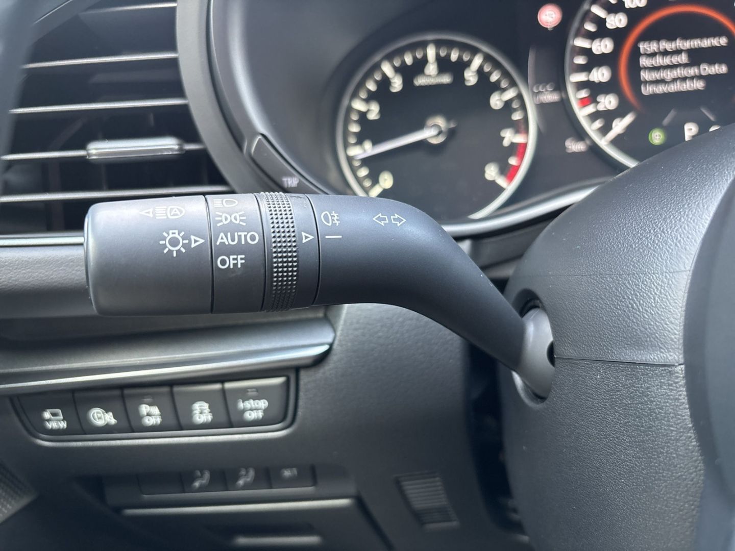 Mazda 3 - Bild 22