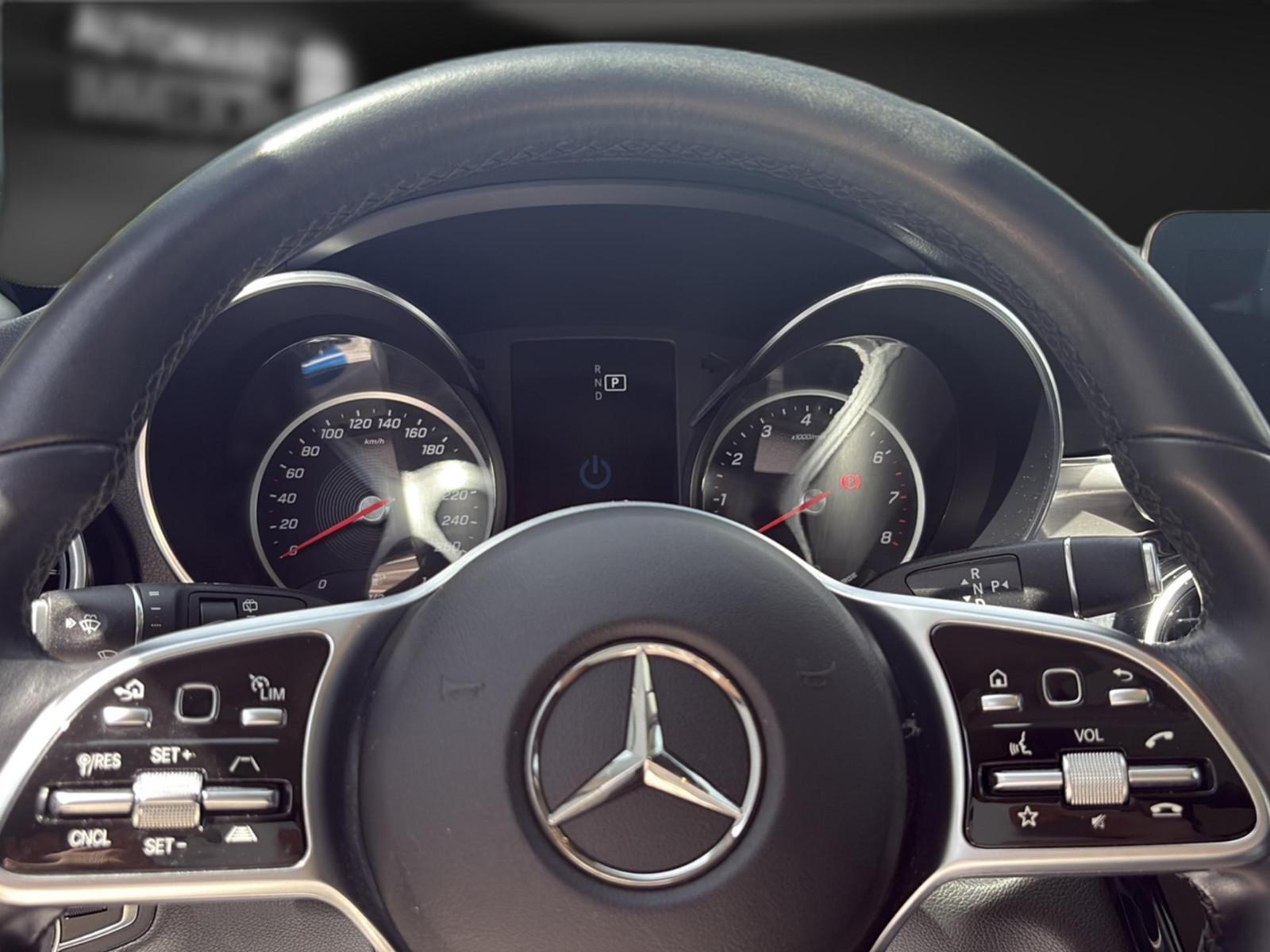 Mercedes-Benz C-Class T e Pano*Distro*LED*Burmest*Sport*COMAND*, миниатюра 18