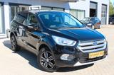 Ford Kuga Titanium/Automatik/Klima/TÜV08.27 - Ford Kuga in Rostock