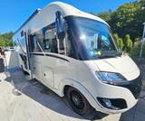Le Voyageur Classic 7.8GJF Luxury Paket, Media 10, Klima - Le Voyageur Wohnwagen & Wohnmobile